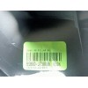 Recambio de molduras traseras para kia ceed business referencia OEM IAM 85860J7300WK  