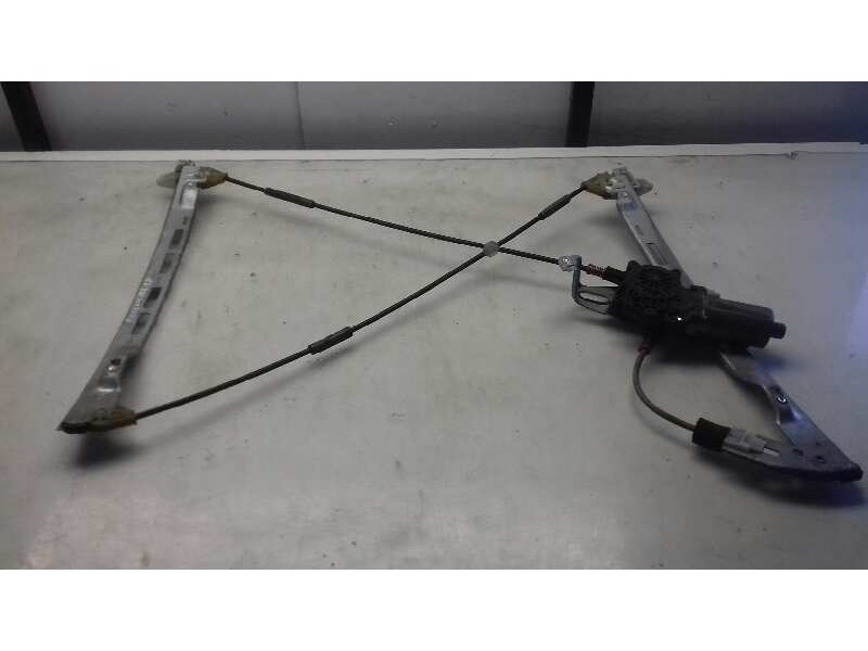 Recambio de elevalunas delantero izquierdo para peugeot 206 sw xs referencia OEM IAM 942428032X63  