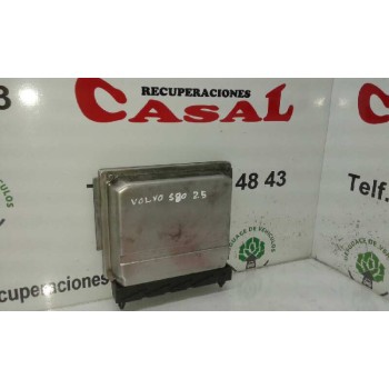 CENTRALITA MOTOR UCE 09496667A 0291001776 28SA44018