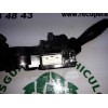 Recambio de mando luces para lexus is 300h referencia OEM IAM 3035017F773  