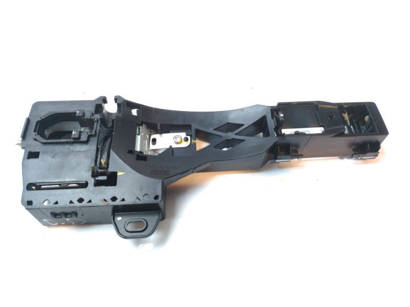 Recambio de mangueta delantera derecha para renault arkana arkana tr (ljl) referencia OEM IAM 806068623R  