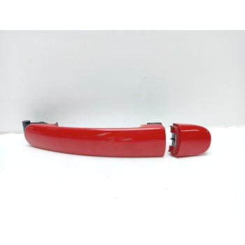 MANETA EXTERIOR TRASERA DERECHA 5N0837205M 