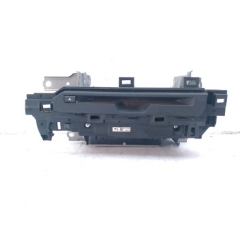 SISTEMA AUDIO / RADIO CD 8614076F80 