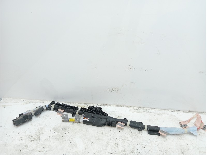 Recambio de airbag cortina delantero izquierdo para toyota aygo x-cite referencia OEM IAM 621800H040 GA49906280 