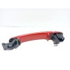 Recambio de maneta exterior trasera derecha para volkswagen polo (6c1) advance bluemotion referencia OEM IAM 5N0837205M  