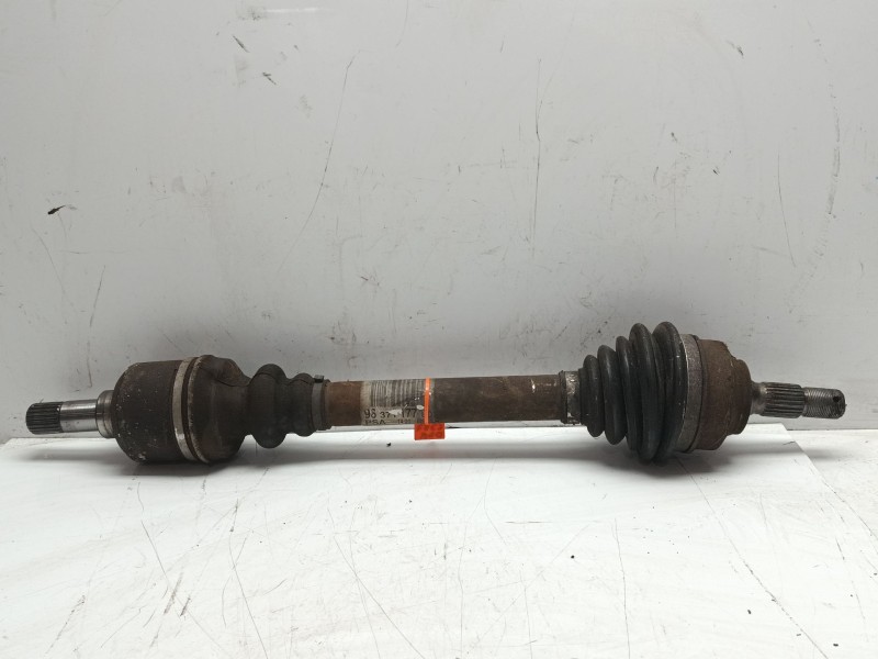 Recambio de transmision delantera izquierda para peugeot 307 (3a/c) 1.6 hdi 110 referencia OEM IAM 32722X  