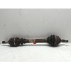 Recambio de transmision delantera izquierda para peugeot 307 (3a/c) 1.6 hdi 110 referencia OEM IAM 32722X  