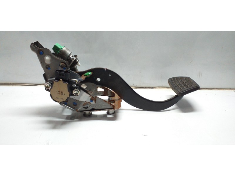 Recambio de pedal freno para lexus ls (usf4/uvf4) 460 referencia OEM IAM 8951030040  