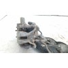 Recambio de puente trasero para toyota yaris 1.5 16v cat referencia OEM IAM 421100D520  