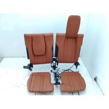 ASIENTOS TERCERA FILA LR064398 LR064439 / LR064379 / LR064368 / LR060162 