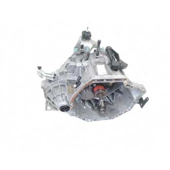 CAJA CAMBIOS ND4008 3210000Q0G 
