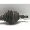 Recambio de transmision delantera izquierda para peugeot 307 (3a/c) 1.6 hdi 110 referencia OEM IAM 32722X  