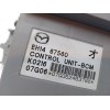 Recambio de modulo electronico para mazda cx-7 (er) 2.2 turbodiesel cat referencia OEM IAM EH1467560  