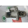 Recambio de motor arranque para smart forfour cdi (50kw) referencia OEM IAM 0061510401  