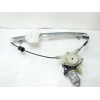 Recambio de motor elevalunas delantero derecho para kia picanto (ja) attract referencia OEM IAM 82460G6000  