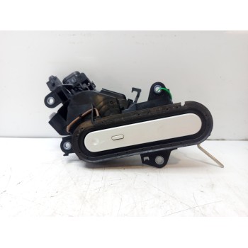 MANETA EXTERIOR DELANTERA DERECHA 69201F4090 
