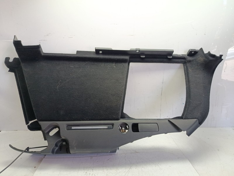 Recambio de moldura para audi a4 b9 avant (8w5, 8wd) 35 tdi mild hybrid referencia OEM IAM 8W9863879LKTH  