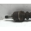 Recambio de transmision delantera izquierda para peugeot 307 (3a/c) 1.6 hdi 110 referencia OEM IAM 32722X  