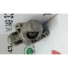 Recambio de motor arranque para smart forfour cdi (50kw) referencia OEM IAM 0061510401  