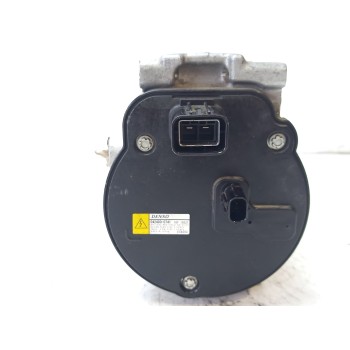 COMPRESOR AIRE ACONDICIONADO 88370K0010 10F15027 HFC134A 0424000741