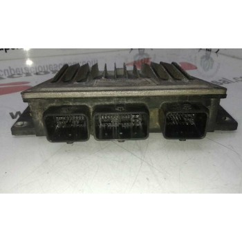 CENTRALITA MOTOR UCE 8200308214 HOM8200139866 80275186CWG