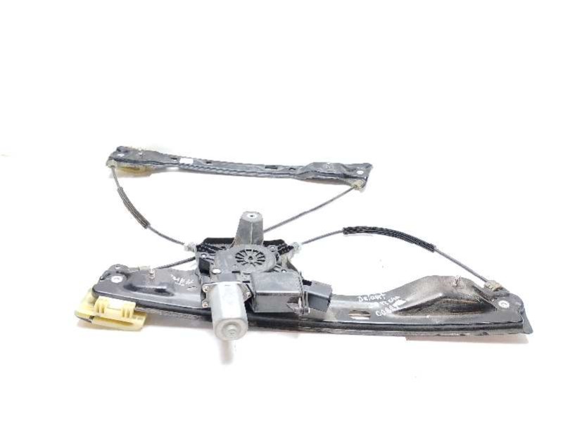 Recambio de elevalunas delantero derecho para opel astra k lim. 5türig dynamic start/stop referencia OEM IAM 13406674  