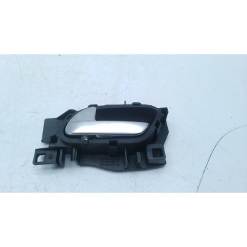 MANETA INTERIOR DELANTERA IZQUIERDA 9143T8 9660525480