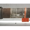 Recambio de transmision delantera izquierda para peugeot 307 (3a/c) 1.6 hdi 110 referencia OEM IAM 32722X  