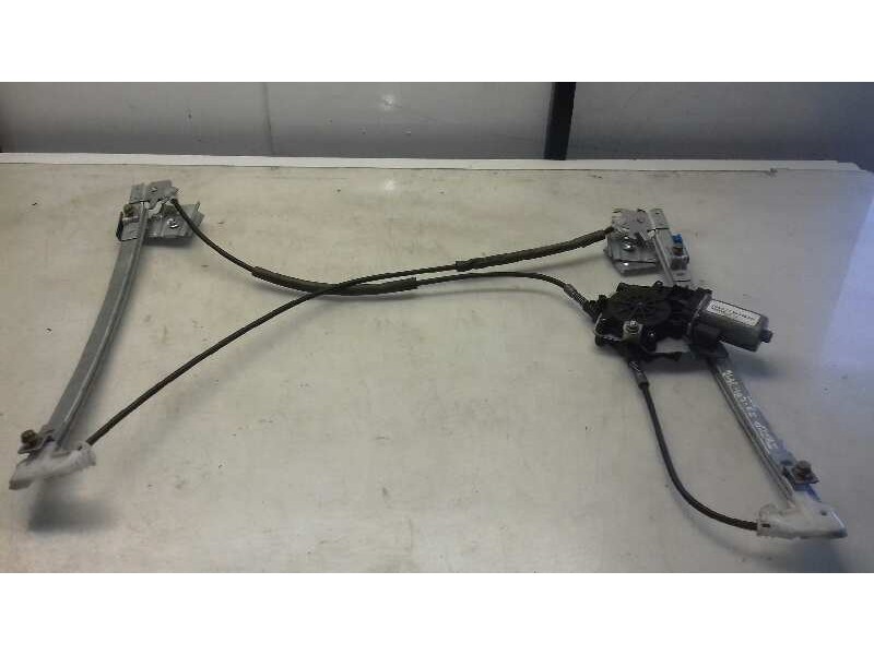 Recambio de elevalunas delantero izquierdo para seat ibiza (6k1) cupra r referencia OEM IAM D239807454500008  