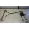 Recambio de elevalunas delantero izquierdo para seat ibiza (6k1) cupra r referencia OEM IAM D239807454500008  