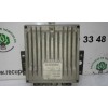 Recambio de centralita motor uce para nissan almera (n16/e) acenta referencia OEM IAM 8200308214 HOM8200139866 80275186CWG