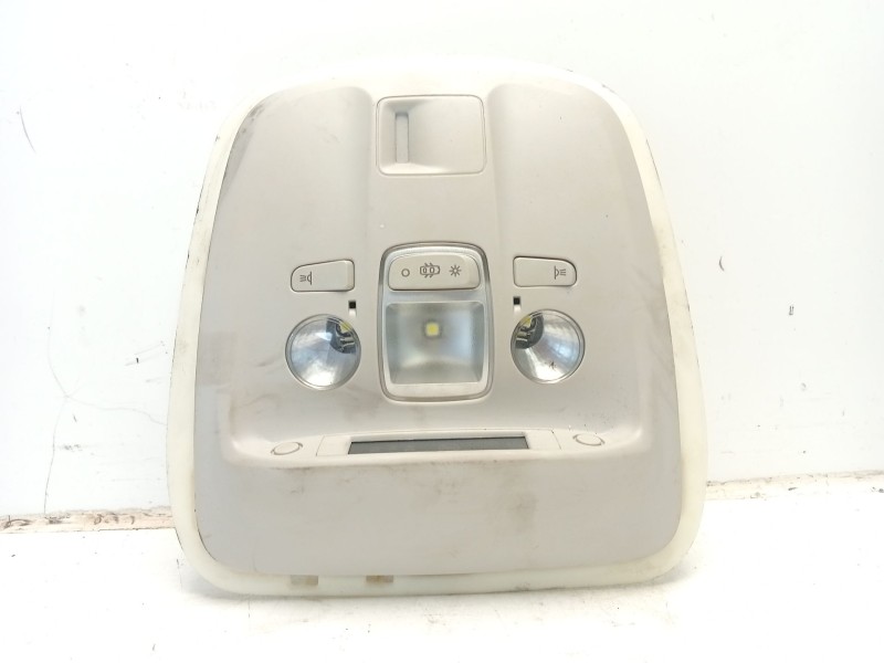 Recambio de luz interior para toyota proace furgoneta (mdz_) 1.6 d4d (mdz2) referencia OEM IAM SU001A5513  