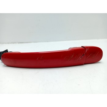 MANETA EXTERIOR DELANTERA IZQUIERDA 5N0837205M 