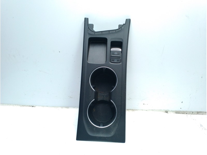 Recambio de moldura para renault arkana arkana tr (ljl) referencia OEM IAM 969170880R  