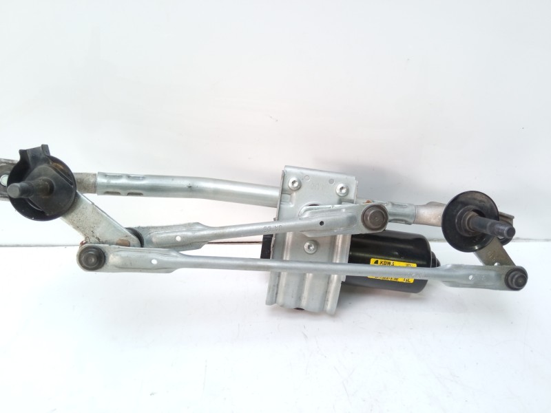 Recambio de motor limpia delantero para kia picanto (ja) attract referencia OEM IAM 98100G6000  