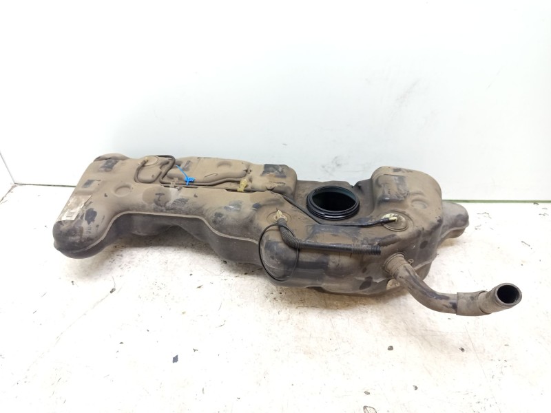 Recambio de deposito combustible para nissan juke (f15) 1.6 referencia OEM IAM 172021KB2A  