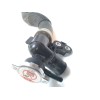 Recambio de tubo para toyota yaris active referencia OEM IAM 16502K0040  