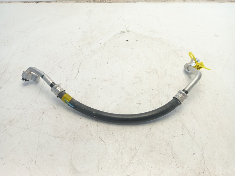 Recambio de tubos aire acondicionado para toyota yaris active referencia OEM IAM 88711K0020  