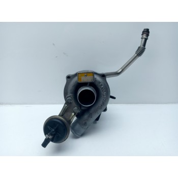 TURBOCOMPRESOR 54391015071 189536H118218 