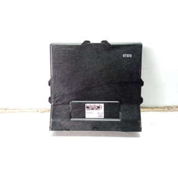 MODULO ELECTRONICO 8998102140 2850005540 