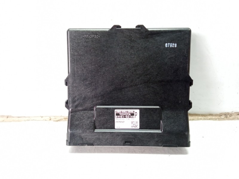Recambio de modulo electronico para toyota auris touring sports (e18) hybrid feel! referencia OEM IAM 8998102140 2850005540 