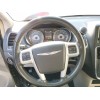 Recambio de volante para chrysler grand voyager referencia OEM IAM P1WC17DX9AD 56046252AD 56046255AD