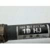 Recambio de transmision delantera izquierda para volkswagen golf v berlina (1k1) conceptline (e) referencia OEM IAM 1K0407271DH 