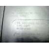 Recambio de molduras delanteras para kia ceed business referencia OEM IAM 84750J7000WK  