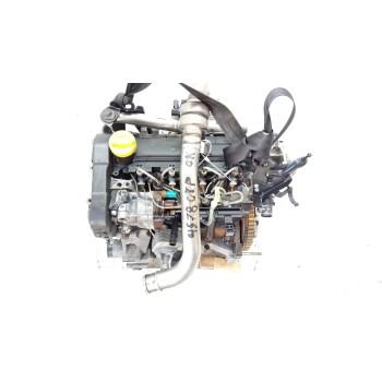 MOTOR COMPLETO 7711135854 K9KF728 D029934 K9K728