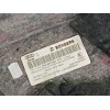Recambio de moldura para audi a4 b9 avant (8w5, 8wd) 35 tdi mild hybrid referencia OEM IAM 8W9863879LKTH  