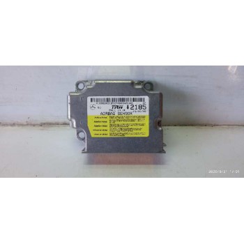 CENTRALITA AIRBAG A1698202185 