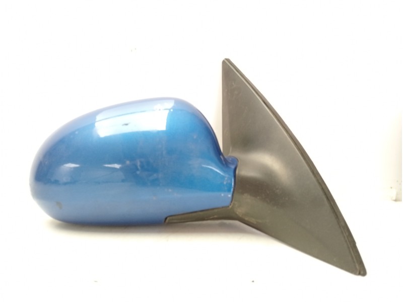 Recambio de retrovisor derecho para hyundai i30 classic referencia OEM IAM 876202R400  