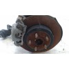 Recambio de puente trasero para toyota yaris 1.5 16v cat referencia OEM IAM 421100D520  