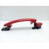 Recambio de maneta exterior delantera izquierda para volkswagen polo (6c1) advance bluemotion referencia OEM IAM 5N0837205M  